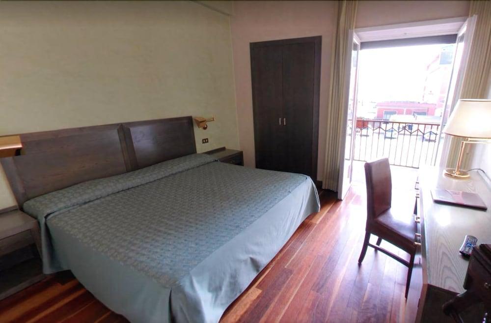 Astor Hotel Vintage Frosinone Zewnętrze zdjęcie