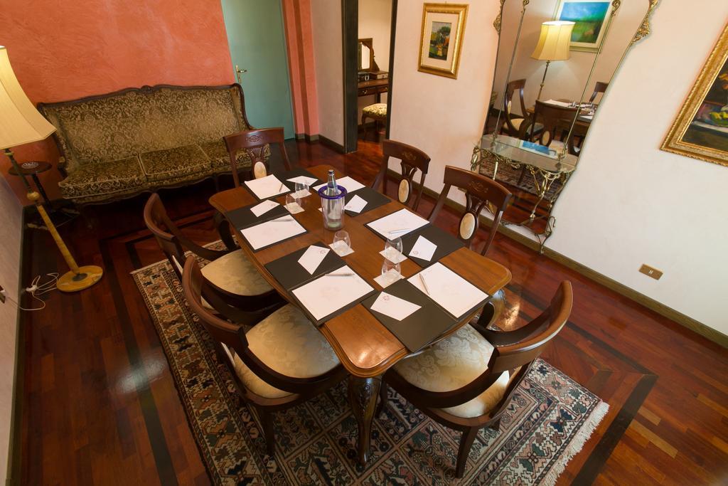 Astor Hotel Vintage Frosinone Zewnętrze zdjęcie
