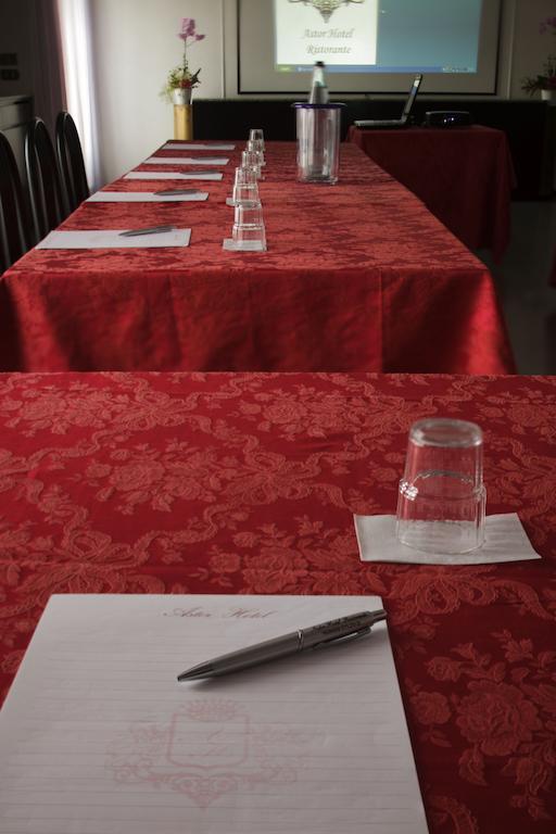 Astor Hotel Vintage Frosinone Zewnętrze zdjęcie