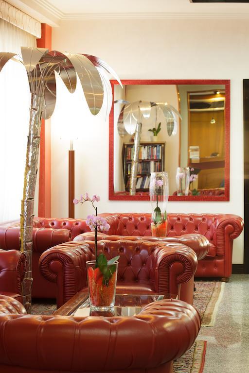 Astor Hotel Vintage Frosinone Zewnętrze zdjęcie