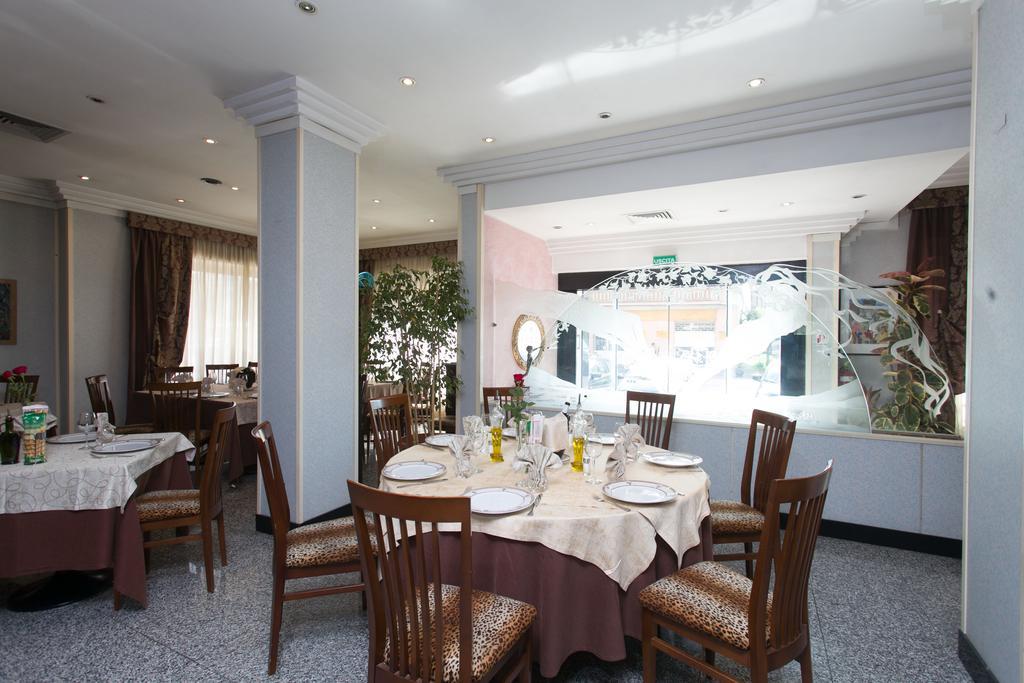 Astor Hotel Vintage Frosinone Zewnętrze zdjęcie