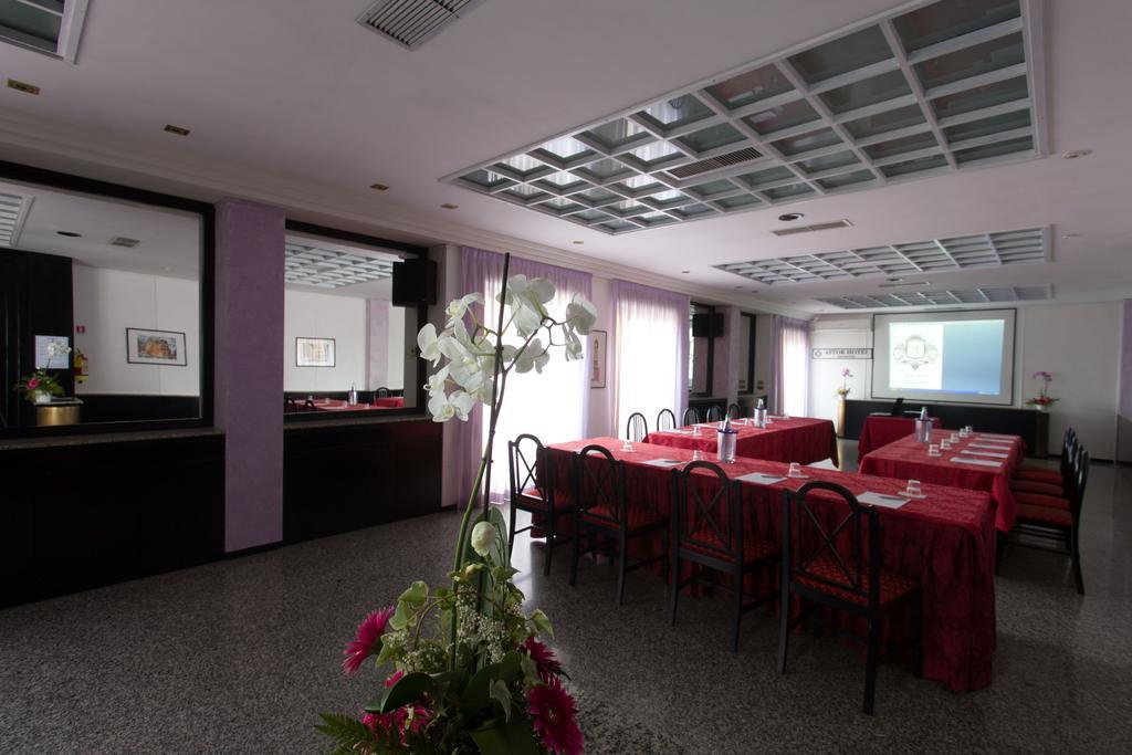 Astor Hotel Vintage Frosinone Zewnętrze zdjęcie