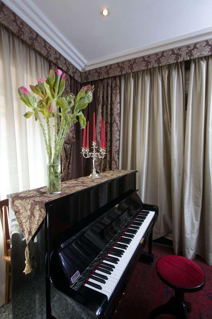 Astor Hotel Vintage Frosinone Wyposażenia zdjęcie